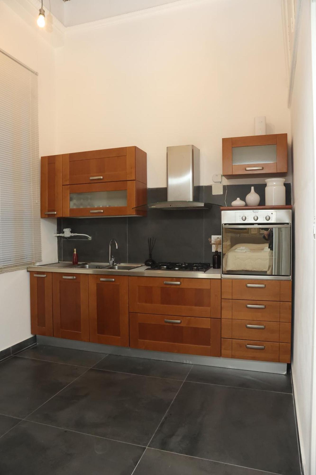 Bethel Come Casa Apartments Naples Exterior photo