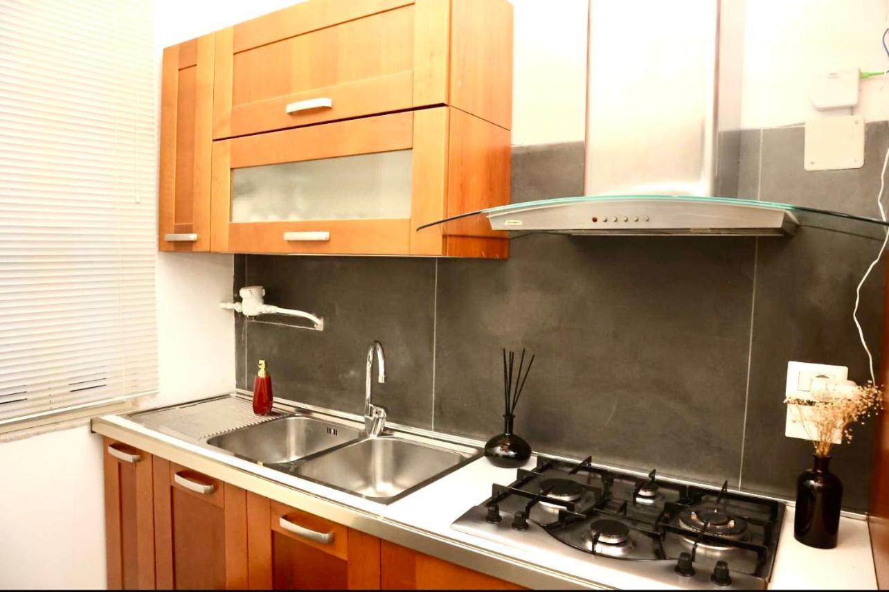 Bethel Come Casa Apartments Naples Exterior photo
